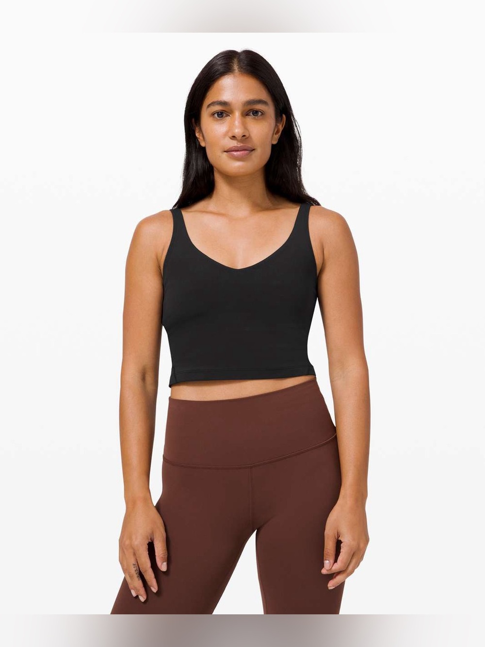 Lululemon Align Tank Black